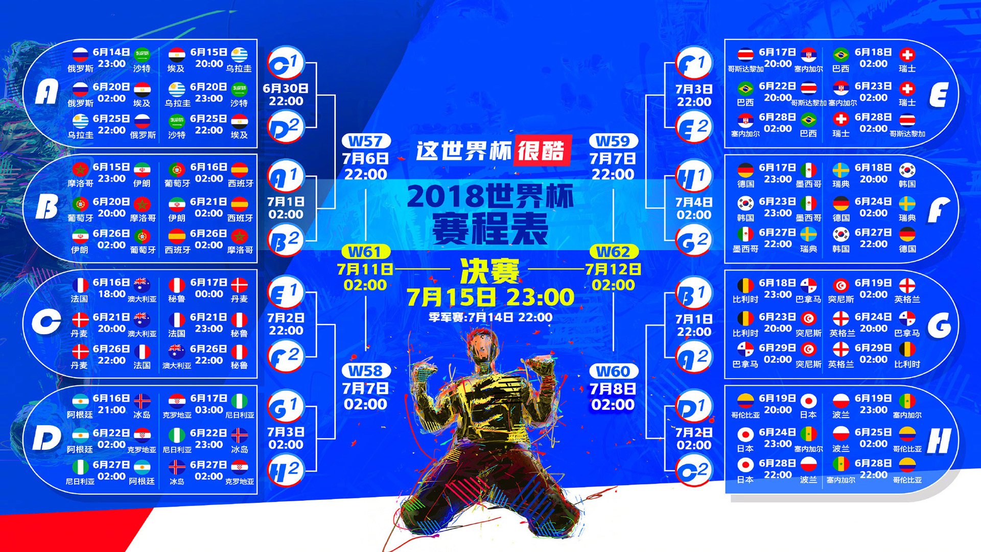 _魔术逆转获胜，士气全面爆发_，魔术师逆
